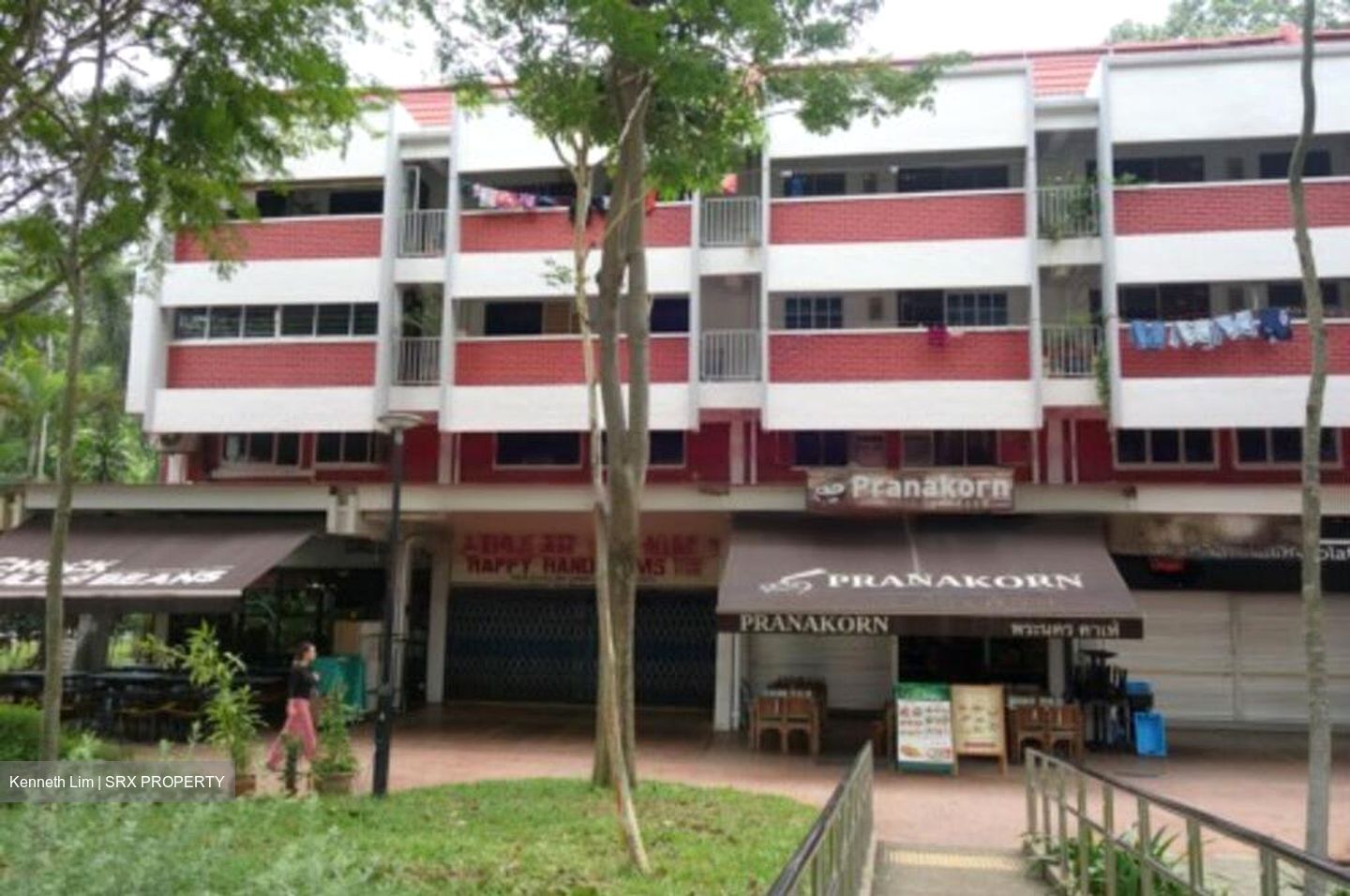 Upper Boon Keng Road (D14), Retail #467408581